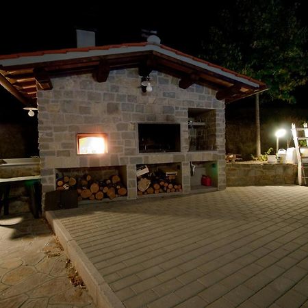 B&B Il Pozzo Di Celle Vernio ภายนอก รูปภาพ