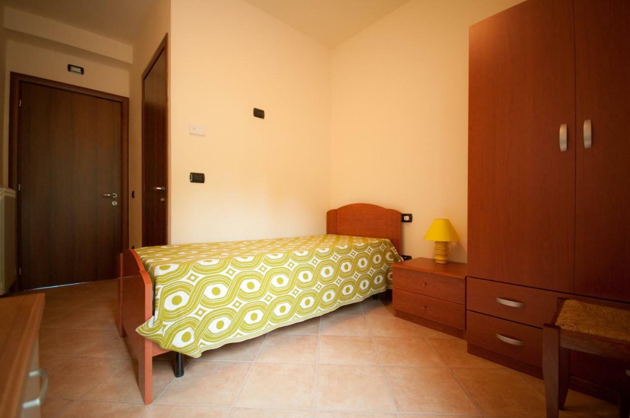 B&B Il Pozzo Di Celle Vernio ภายนอก รูปภาพ