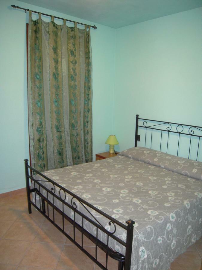 B&B Il Pozzo Di Celle Vernio ภายนอก รูปภาพ