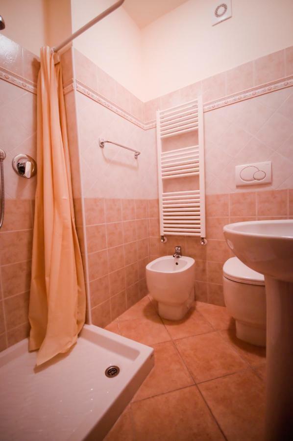 B&B Il Pozzo Di Celle Vernio ภายนอก รูปภาพ
