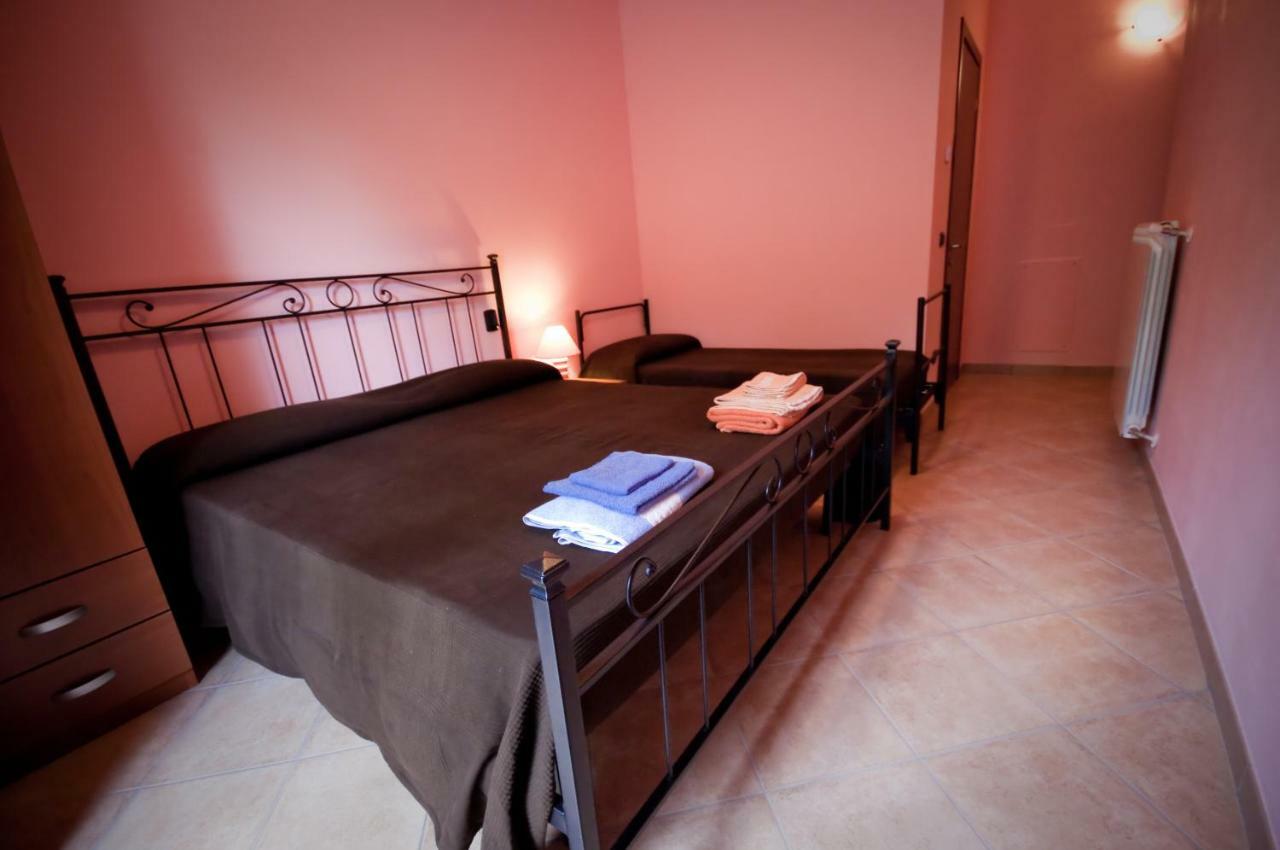 B&B Il Pozzo Di Celle Vernio ภายนอก รูปภาพ