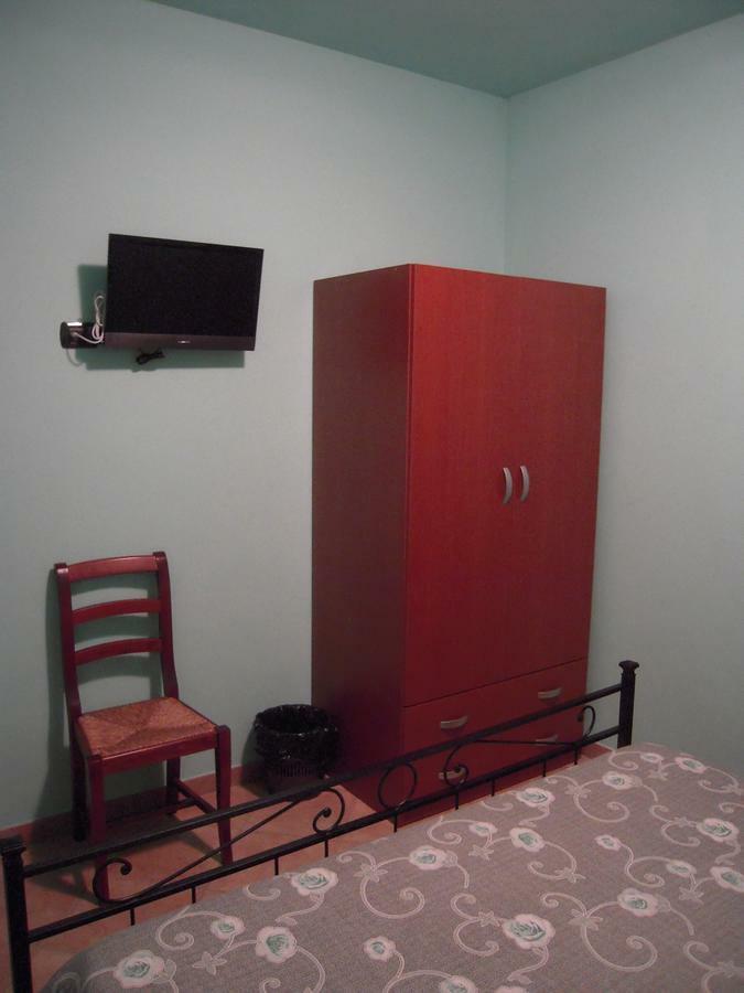 B&B Il Pozzo Di Celle Vernio ภายนอก รูปภาพ