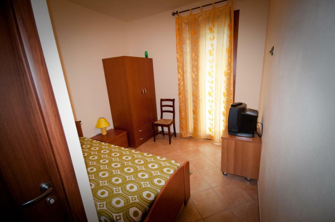 B&B Il Pozzo Di Celle Vernio ภายนอก รูปภาพ