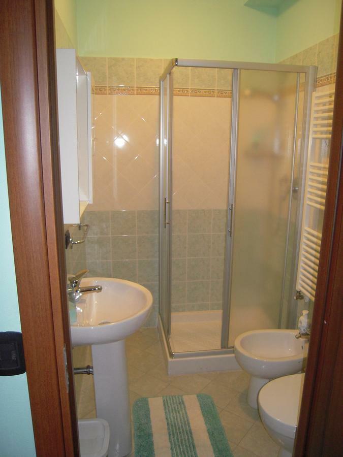 B&B Il Pozzo Di Celle Vernio ภายนอก รูปภาพ