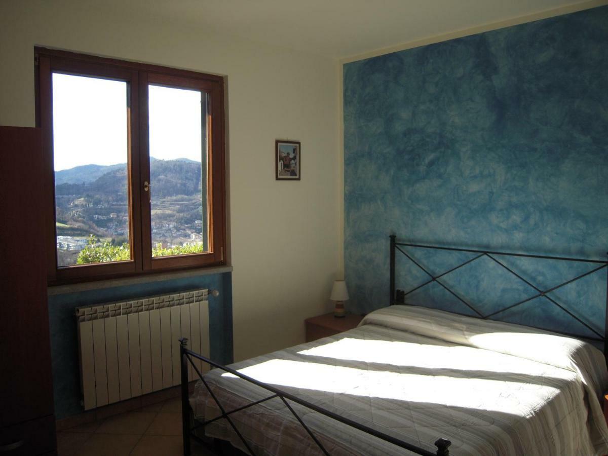 B&B Il Pozzo Di Celle Vernio ภายนอก รูปภาพ