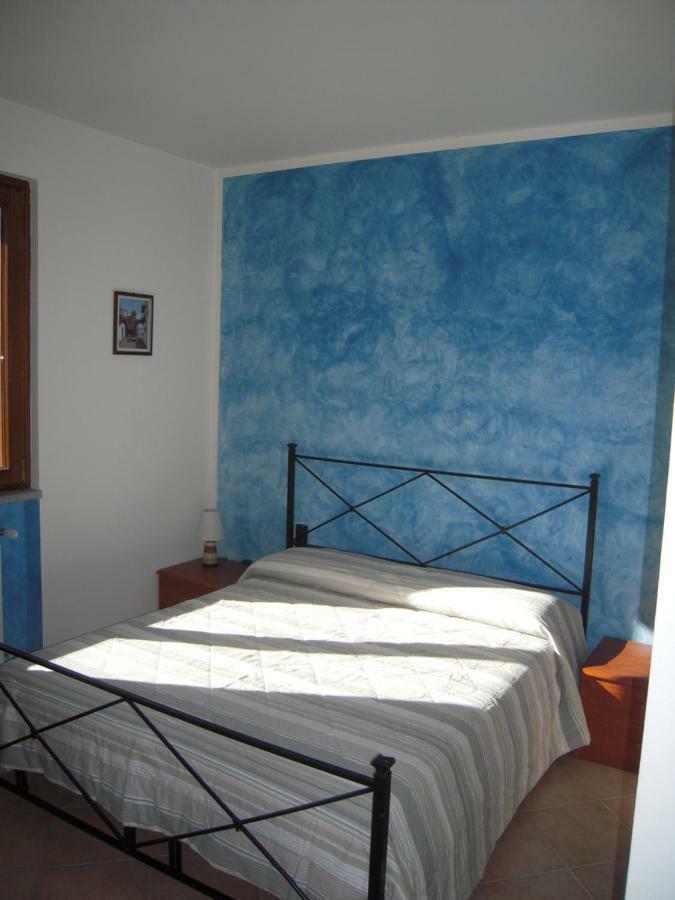 B&B Il Pozzo Di Celle Vernio ภายนอก รูปภาพ