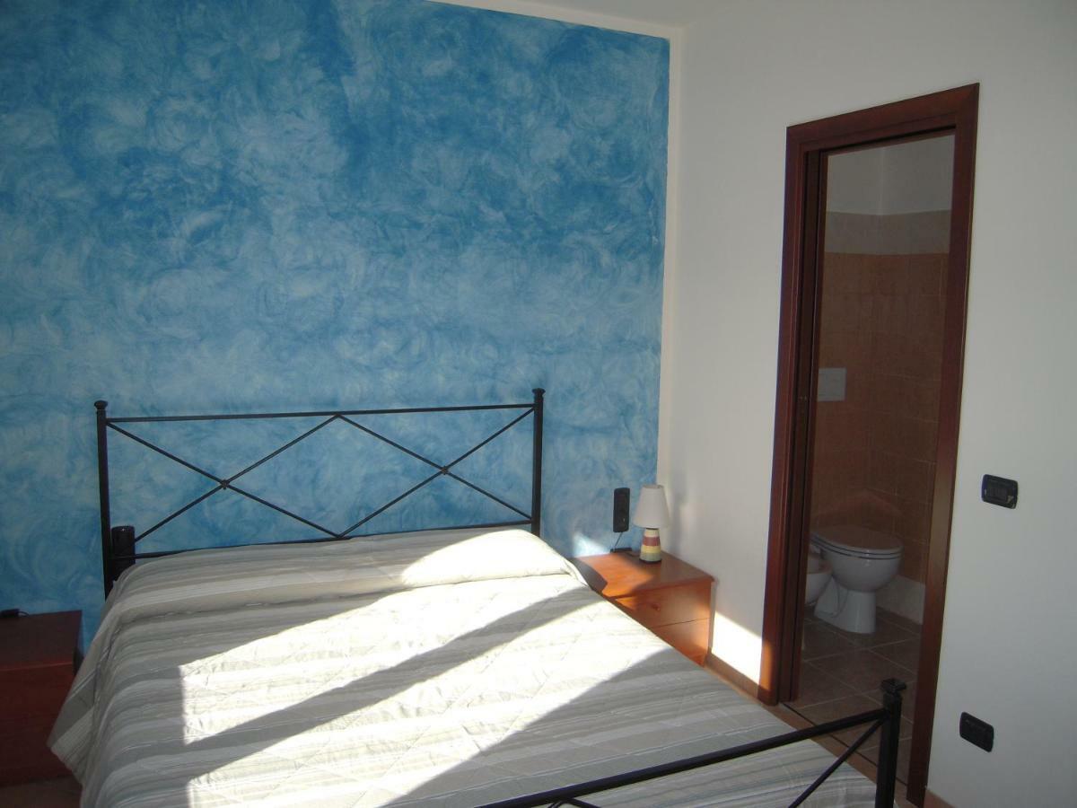 B&B Il Pozzo Di Celle Vernio ภายนอก รูปภาพ