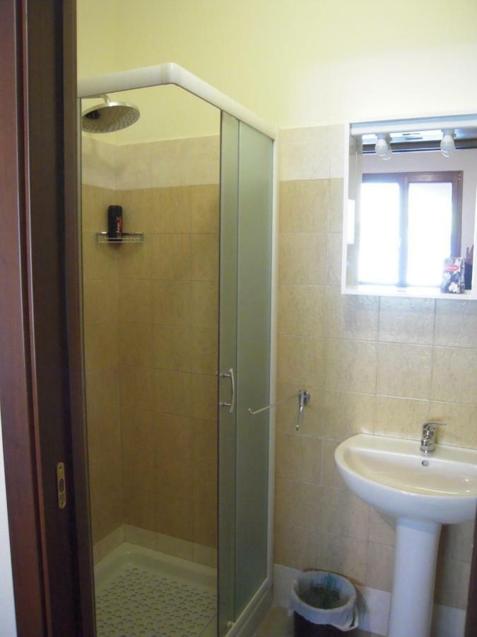 B&B Il Pozzo Di Celle Vernio ภายนอก รูปภาพ