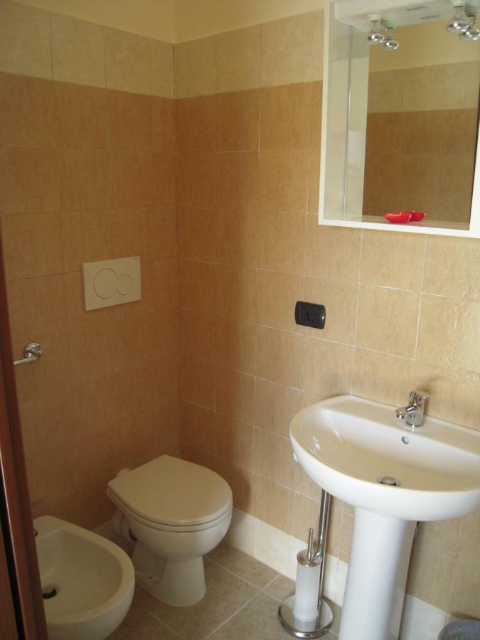 B&B Il Pozzo Di Celle Vernio ภายนอก รูปภาพ