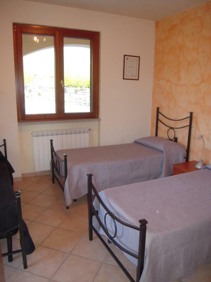 B&B Il Pozzo Di Celle Vernio ภายนอก รูปภาพ