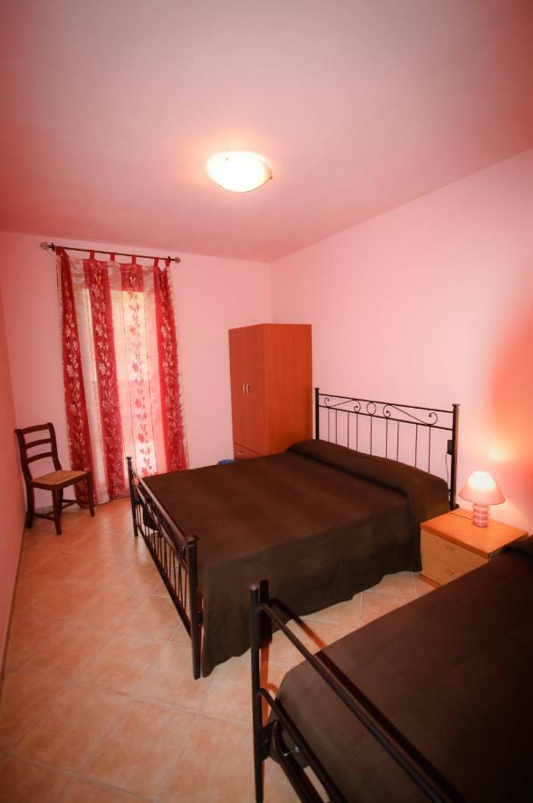 B&B Il Pozzo Di Celle Vernio ภายนอก รูปภาพ